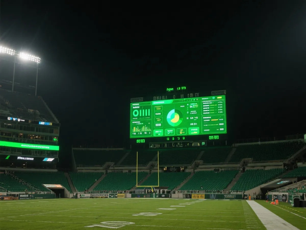 2026世界盃投注賽事與數據分析視覺