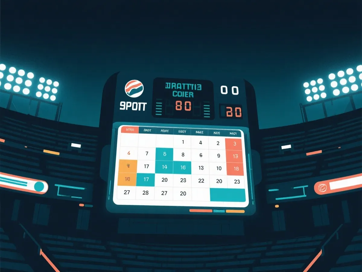 2026世界盃賽程總覽示意圖