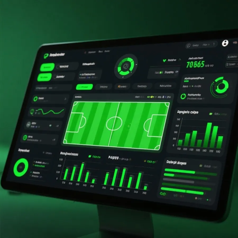 2026世界盃賠率分析與賽果預測資料視覺