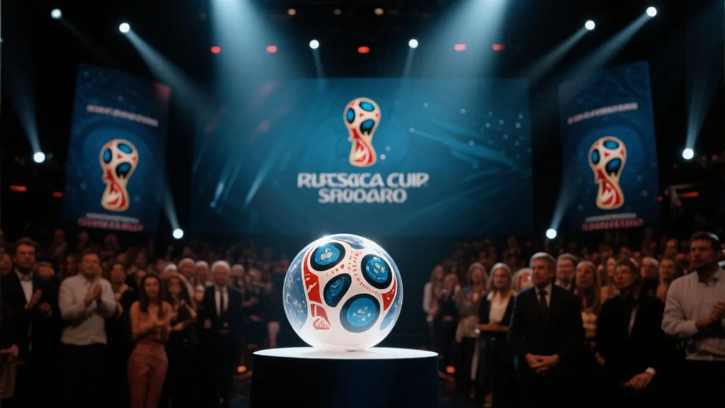 2026世界杯抽签分组：从狂喜到焦虑，球迷在那一刻就“开赛”了