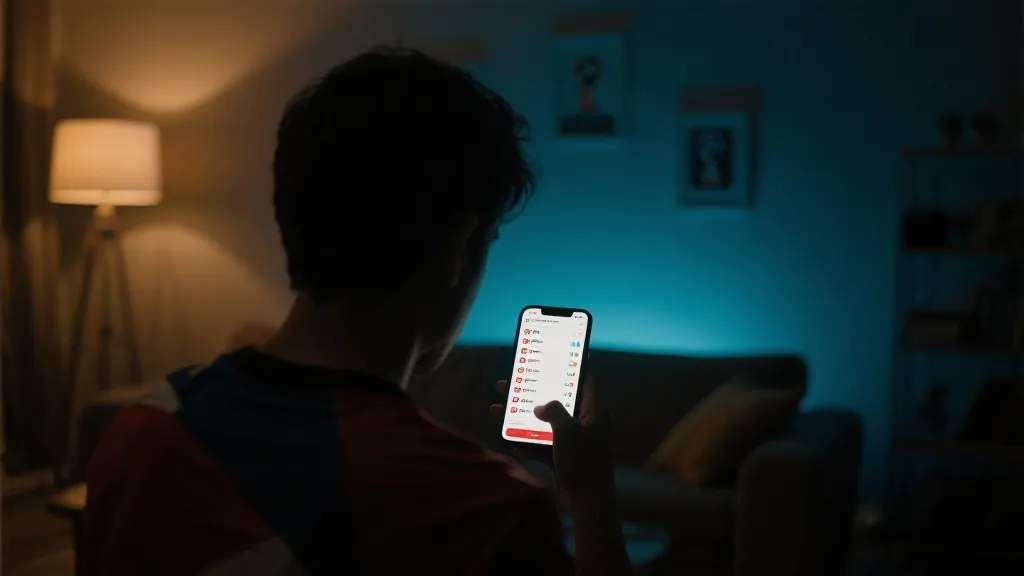 2026世界杯参赛名单即将公布：从落选泪点到绝杀入选，球迷最难熬的那一夜