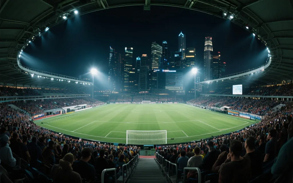 2026世界杯开幕城市：从申办暗流到官方标准，谁能站上全球第一束聚光灯？