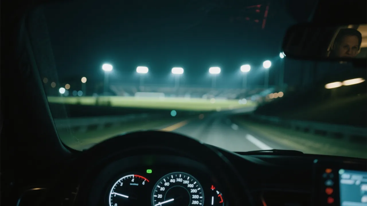 2026世界杯路上歌单：把自驾、高铁与跨城航班唱成一场开球前的热身赛