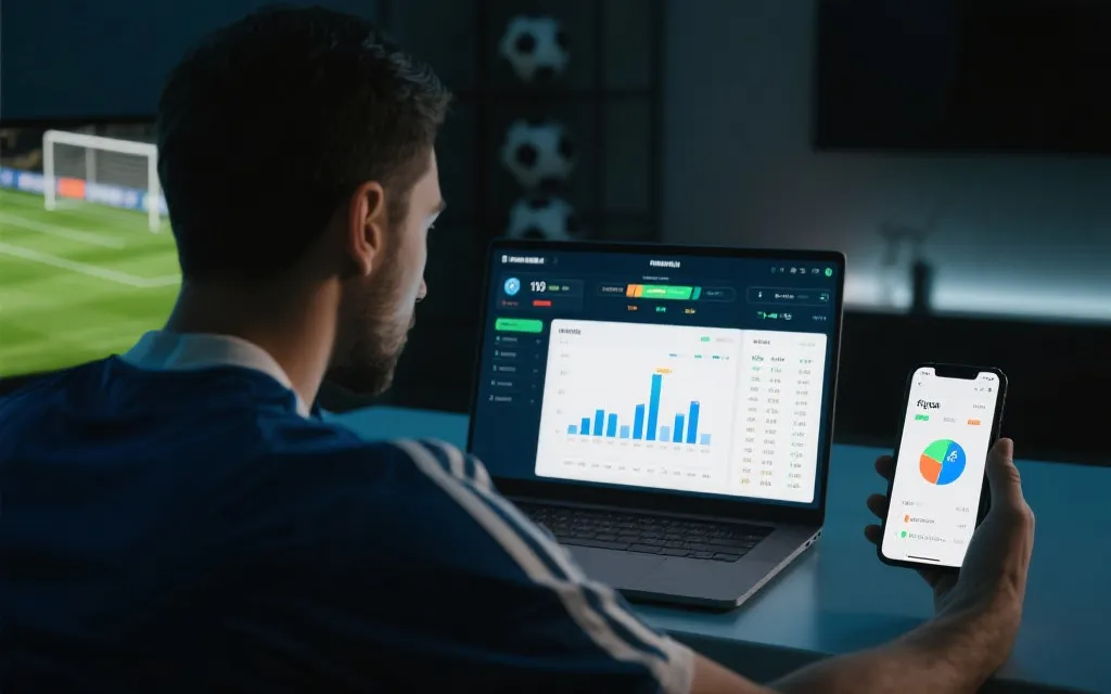 2026世界杯专家预测实时：从信息海啸里捞出“真数据”的甄别指南