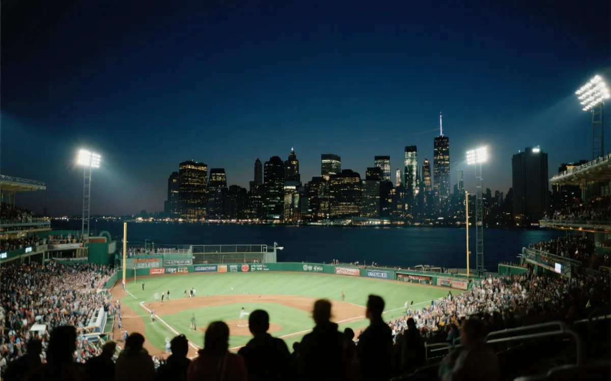 2026世界杯决赛美加墨在哪举办？纽约/新泽西终极观赛出行指南：签证入境、机酒预订与跨城中转一篇搞定